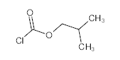 罗恩/Rhawn 氯甲酸异丁酯，R018127-25g CAS:543-27-1，98%，25g/瓶 售卖规格：1瓶
