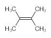 罗恩/Rhawn 2,3-二甲基-2-丁烯，R017544-5ml CAS:563-79-1,98%,5ml/瓶 售卖规格：1瓶