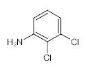 罗恩/Rhawn 2,3-二氯苯胺，R017139-500g CAS:608-27-5,98%,500g/瓶 售卖规格：1瓶