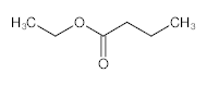 罗恩/Rhawn 丁酸乙酯，R016622-5ml CAS:105-54-4,99.5%（GC）（标准试剂）,5ml/瓶 售卖规格：1瓶