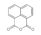 罗恩/Rhawn 1,8-萘二甲酸酐，R015319-2.5kg CAS:81-84-5,98%,2.5kg/瓶 售卖规格：1瓶