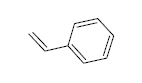 罗恩/Rhawn 苯乙烯，R014966-500ml CAS:100-42-5,99%,含10-15ppm 4-叔-丁基邻苯二酚稳定剂,500ml 售卖规格：1瓶