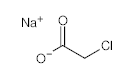 罗恩/Rhawn 氯乙酸钠，R014917-250g CAS:3926-62-3，AR,98%，250g/瓶 售卖规格：1瓶