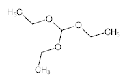 罗恩/Rhawn 原甲酸三乙酯，R012618-250ml CAS:122-51-0，99%，250ml/瓶 售卖规格：1瓶