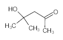 罗恩/Rhawn 二丙酮醇，R012323-5ml CAS:123-42-2,99.5%,5ml/瓶 售卖规格：1瓶