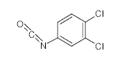 罗恩/Rhawn 3,4-二氯苯异氰酸酯，R012209-5g CAS:102-36-3,97%,5g/瓶 售卖规格：1瓶