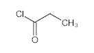 罗恩/Rhawn 丙酰氯，R011725-2.5L CAS:79-03-8,98%,2.5L/瓶 售卖规格：1瓶