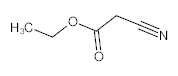 罗恩/Rhawn 氰乙酸乙酯，R010657-100ml CAS:105-56-6，99%，100ml/瓶 售卖规格：1瓶