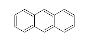 罗恩/Rhawn 蒽标准溶液，R009657-2ml CAS:120-12-7,10.1 ug/mL,基体:甲醇 U=4%,2ml/瓶 售卖规格：1瓶