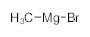 罗恩/Rhawn 甲基溴化镁，R008232-500ml CAS:75-16-1,1.0 M solution of THF,500ml/瓶 售卖规格：1瓶