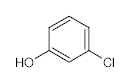 罗恩/Rhawn 3-氯酚，R008077-500g CAS:108-43-0,98%,500g/瓶 售卖规格：1瓶