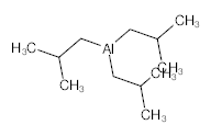 罗恩/Rhawn 三异丁基铝，R007096-100ml CAS:100-99-2,1.0 M solution of hexanes,100ml/瓶 售卖规格：1瓶