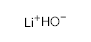 罗恩/Rhawn 氢氧化锂,无水，R005487-25g CAS:1310-65-2，98%，25g/瓶 售卖规格：1瓶