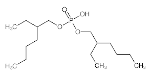 罗恩/Rhawn 二(2-乙基己基)磷酸酯，R005131-25ml CAS:298-07-7,98%,25ml/瓶 售卖规格：1瓶