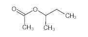 罗恩/Rhawn 乙酸仲丁酯，R004997-2.5L CAS:105-46-4,99%,2.5L/瓶 售卖规格：1瓶