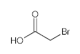 罗恩/Rhawn 溴乙酸，R004994-5g CAS:79-08-3,Standard for GC,≥99.5%(GC),5g/瓶 售卖规格：1瓶