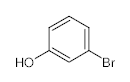 罗恩/Rhawn 3-溴苯酚，R004897-10g CAS:591-20-8,98%,10g/瓶 售卖规格：1瓶