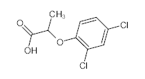 罗恩/Rhawn 2,4-滴丙酸，R004296-25g CAS:120-36-5,98%,25g/瓶 售卖规格：1瓶