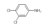 罗恩/Rhawn 3,4-二氯苯胺，R004274-100g CAS:95-76-1,98%,100g/瓶 售卖规格：1瓶