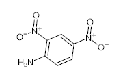 罗恩/Rhawn 2,4-二硝基苯胺，R004224-500g CAS:97-02-9,98%,500g/瓶 售卖规格：1瓶