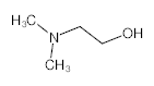 罗恩/Rhawn N,N-二甲基乙醇胺，R004049-500ml CAS:108-01-0,99.5%（重蒸试剂）,500ml/瓶 售卖规格：1瓶