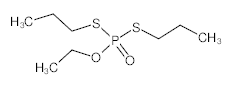 罗恩/Rhawn 灭线磷标准溶液，R003455-1ml CAS:13194-48-4,100μg/ml,u=3%,1ml/瓶 售卖规格：1瓶