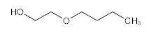 罗恩/Rhawn 乙二醇丁醚，R003438-500ml CAS:111-76-2, GR,99.5%,500ml/瓶 售卖规格：1瓶