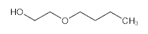 罗恩/Rhawn 乙二醇丁醚，R003437-5ml CAS:111-76-2,Standard for GC,≥99.5%(GC),5ml/瓶 售卖规格：1瓶