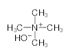 罗恩/Rhawn 四甲基氢氧化铵溶液，R002612-5L CAS:75-59-2,10% （溶剂:MeOH）,5L/瓶 售卖规格：1瓶