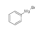 罗恩/Rhawn 苯基溴化镁，R002212-500ml CAS:100-58-3，1.0 M solution of THF，500ml/瓶 售卖规格：1瓶