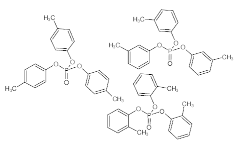 罗恩/Rhawn 磷酸三甲苯酯，R000992-100g CAS:1330-78-5,99%,100g/瓶 售卖规格：1瓶