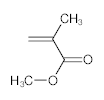 罗恩/Rhawn 甲基丙烯酸甲酯，R000432-5ml CAS:80-62-6,GC对照品,>99.5%,5ml/瓶 售卖规格：1瓶