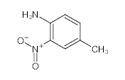 罗恩/Rhawn 4-甲基-2-硝基苯胺，R000425-500g CAS:89-62-3,98%,500g/瓶 售卖规格：1瓶