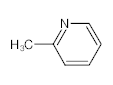 罗恩/Rhawn 2-甲基吡啶，R000363-5ml CAS:109-06-8,99.5%（分析标准试剂）,5ml/瓶 售卖规格：1瓶