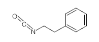罗恩/Rhawn 2-苯乙基异氰酸酯，R000210-25g CAS:1943-82-4,98%,25g/瓶 售卖规格：1瓶