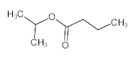 罗恩/Rhawn 丁酸异丙酯，R051569-25ml CAS:638-11-9,99.0%(GC),25ml/瓶 售卖规格：1瓶