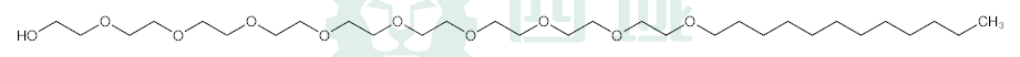 罗恩/Rhawn 异十三醇聚氧乙烯醚，R051545-500g CAS:9043-30-5,E-1310,羟值:88±5,500g/瓶 售卖规格：1瓶