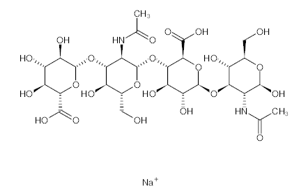 罗恩/Rhawn 透明质酸钠，R051543-5g CAS:9067-32-7,Mw 100000,5g/瓶 售卖规格：1瓶