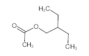 罗恩/Rhawn 乙酸-2-乙基丁酯，R051538-100ml CAS:10031-87-5,98.0%(GC) ,100ml/瓶 售卖规格：1瓶