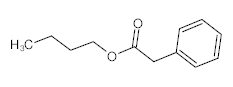 罗恩/Rhawn 苯乙酸丁酯，R034188-500g CAS:122-43-0,98%,500g/瓶 售卖规格：1瓶