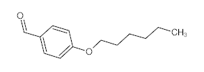 罗恩/Rhawn 4-正己氧基苯甲醛，R051489-5g CAS:5736-94-7,98%(GC),5g/瓶 售卖规格：1瓶