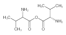 罗恩/Rhawn L-缬氨酸-L缬氨酸二聚体，R051422-1g CAS:934987-90-3,98%,1g/瓶 售卖规格：1瓶
