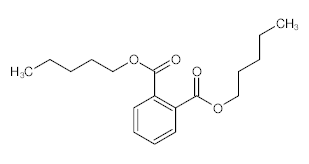 罗恩/Rhawn 邻苯二甲酸二戊酯，R051458-5g CAS:131-18-0,98%(GC),5g/瓶 售卖规格：1瓶