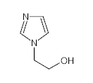 罗恩/Rhawn 1-(2-羟乙基)咪唑，R022450-25g CAS:1615-14-1，97%，25g/瓶 售卖规格：1瓶