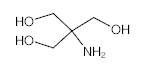 罗恩/Rhawn Tris-盐酸缓冲液，R051409-400ml CAS:77-86-1,1M,pH 8.0 ,400ml/瓶 售卖规格：1瓶