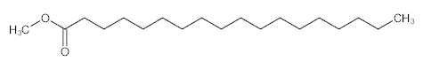 罗恩/Rhawn 硬脂酸甲酯标准溶液，R007562-5ml CAS:112-61-8,10.0ng/μL（溶剂:异辛烷）,5ml/瓶 售卖规格：1瓶