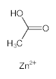 罗恩/Rhawn 无水醋酸锌，R051386-100g CAS:557-34-6,99.99%（高纯试剂）,100g/瓶 售卖规格：1瓶