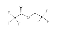 罗恩/Rhawn 三氟乙酸2,2,2-三氟乙酯，R051369-1g CAS:407-38-5,96%,1g/瓶 售卖规格：1瓶