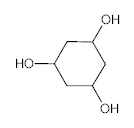 罗恩/Rhawn 1,3,5-环己三醇，R051359-1g CAS:2041-15-8,95%,顺反混合物,1g/瓶 售卖规格：1瓶