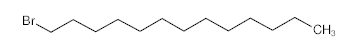 罗恩/Rhawn 1-溴十三烷，R051348-1ml CAS:765-09-3,98%,1ml/瓶 售卖规格：1瓶